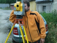 Měření
